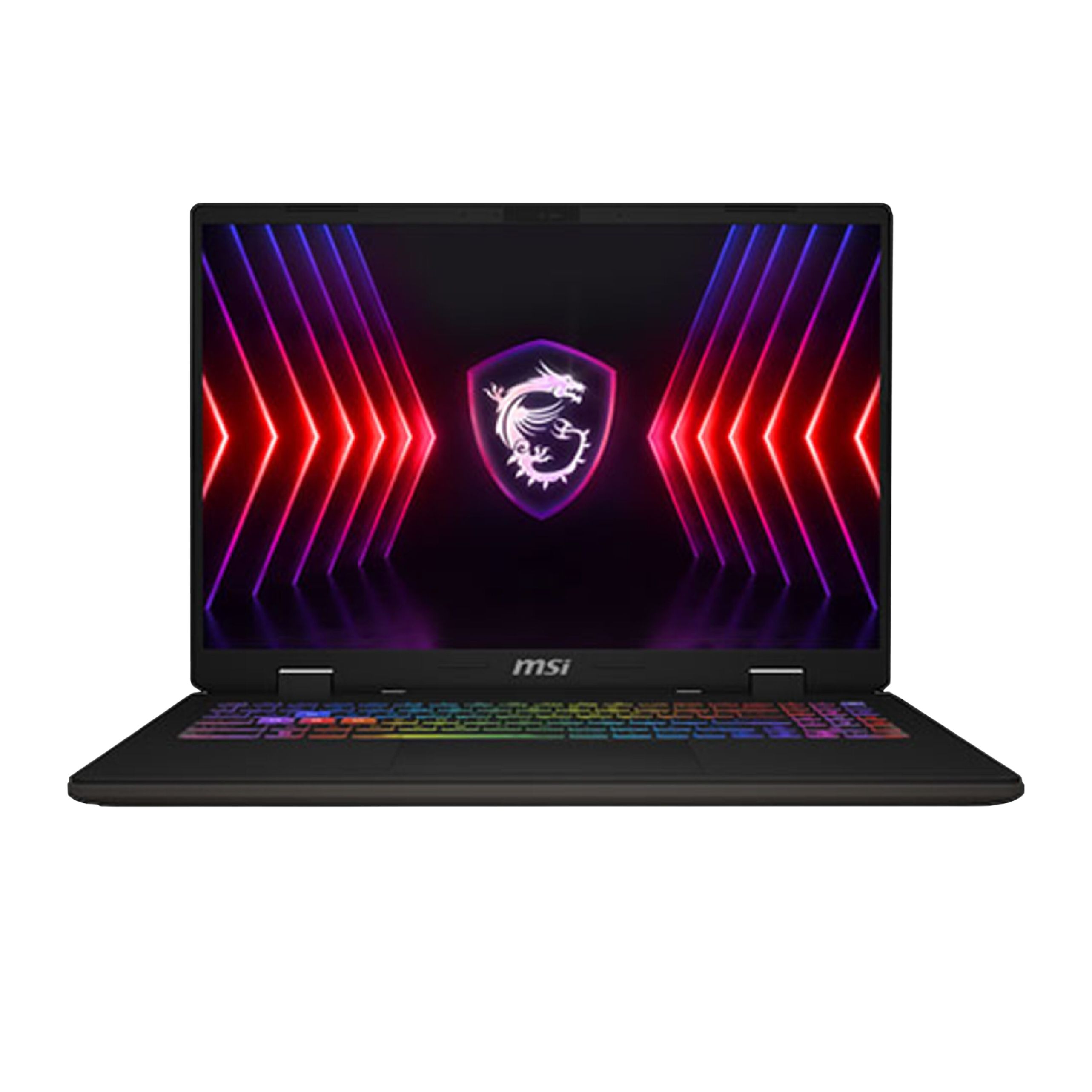 MSI SWORD 16 HX B14VFKG-202US  16