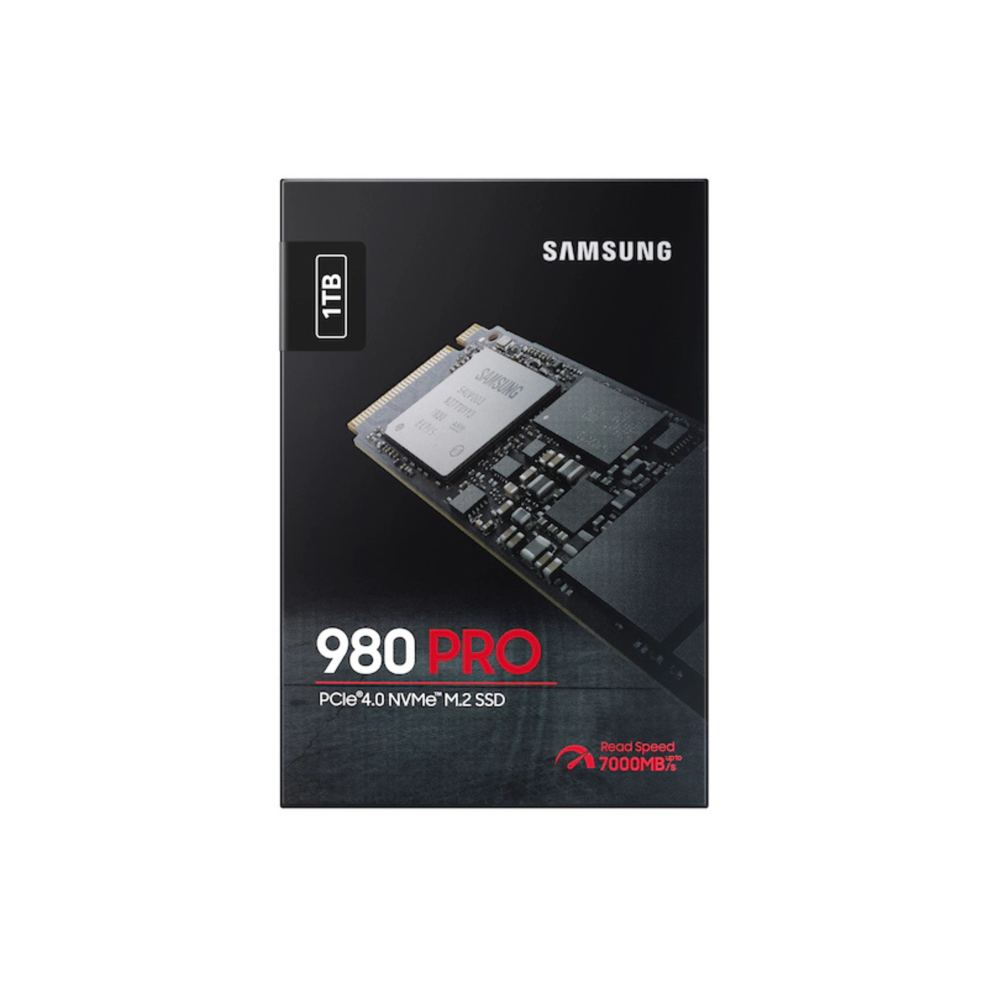 M2 SSD 1TB SAMSUNG 980 PRO