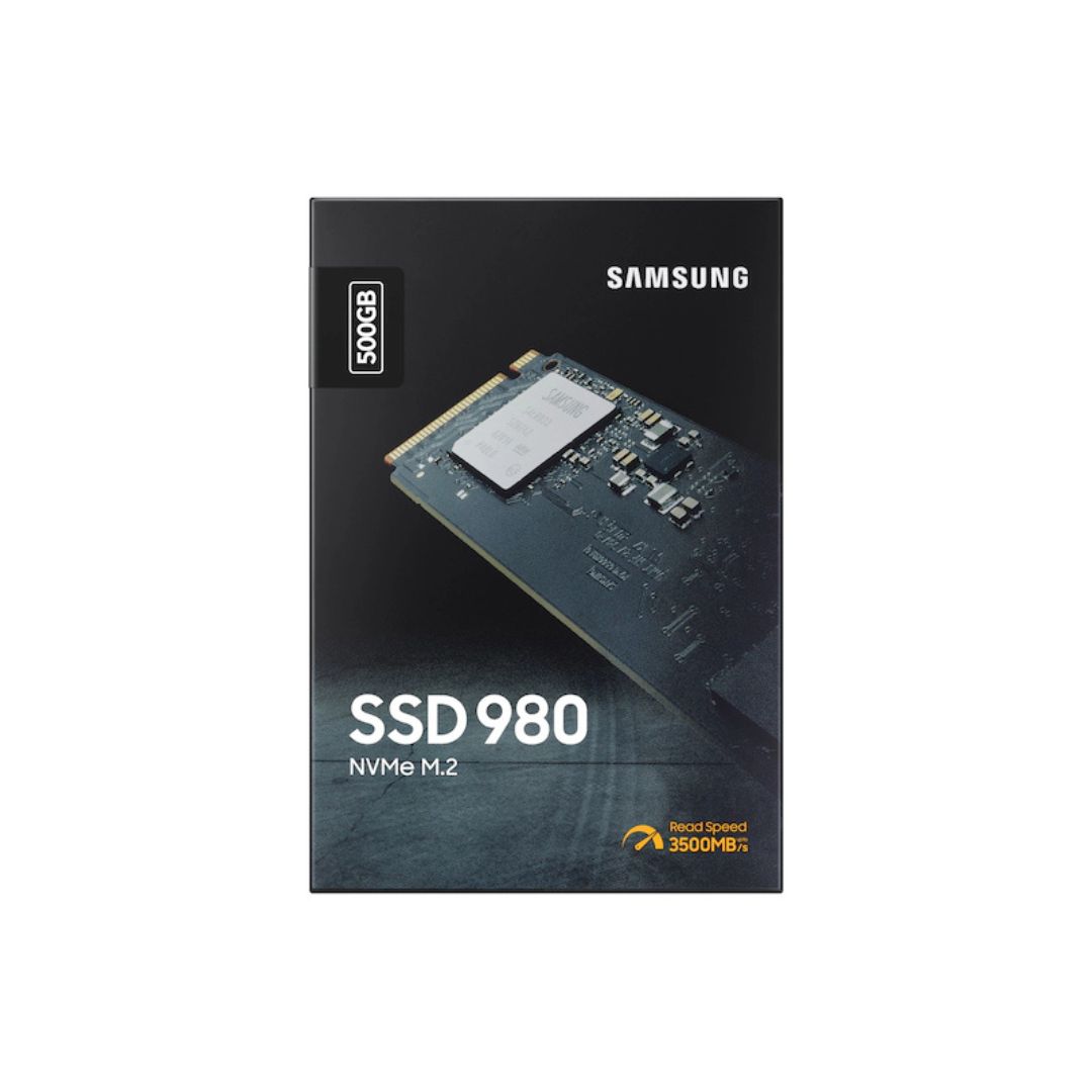 M2 SSD 500GB SAMSUNG 980