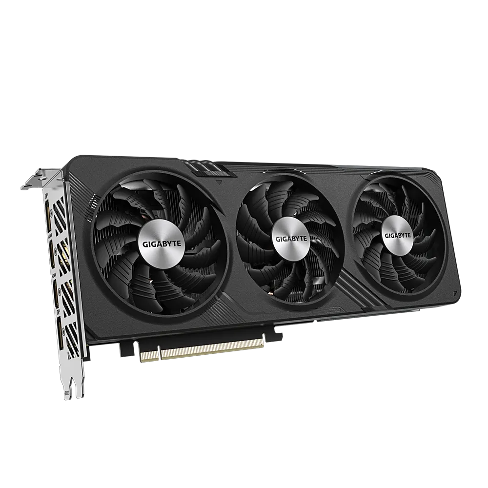 GIGABYTE RTX4060 3X 8GB 128BIT