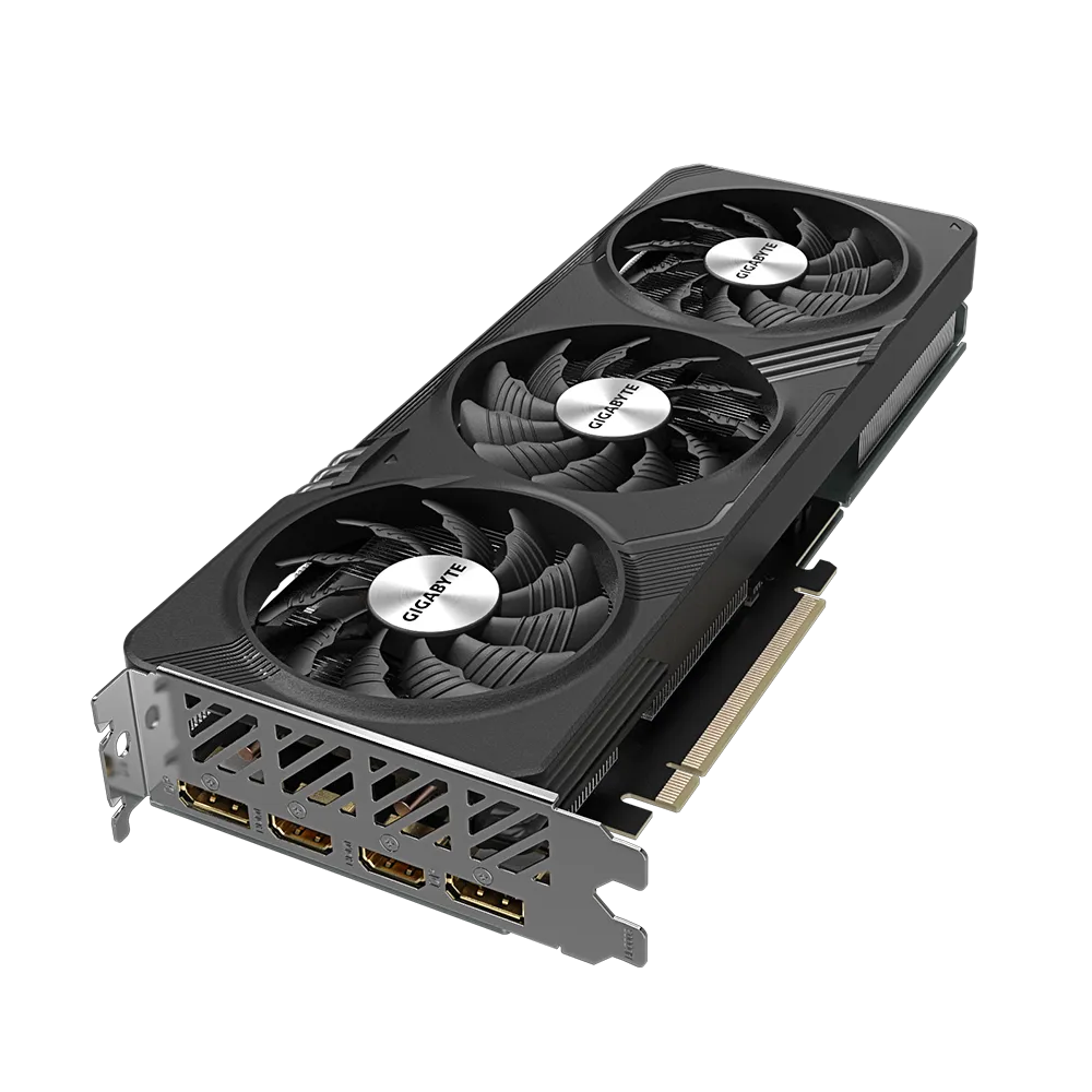 GIGABYTE RTX4060 3X 8GB 128BIT