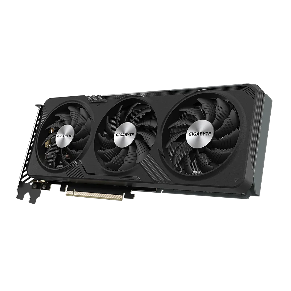 GIGABYTE RTX4060 3X 8GB 128BIT