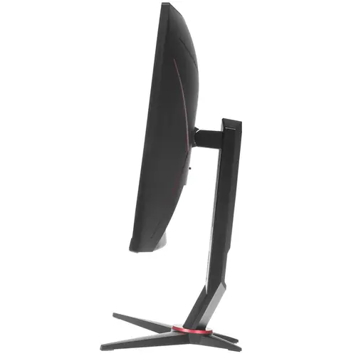 MONITOR AOC CQ27G2U 144HZ SPEAKERS