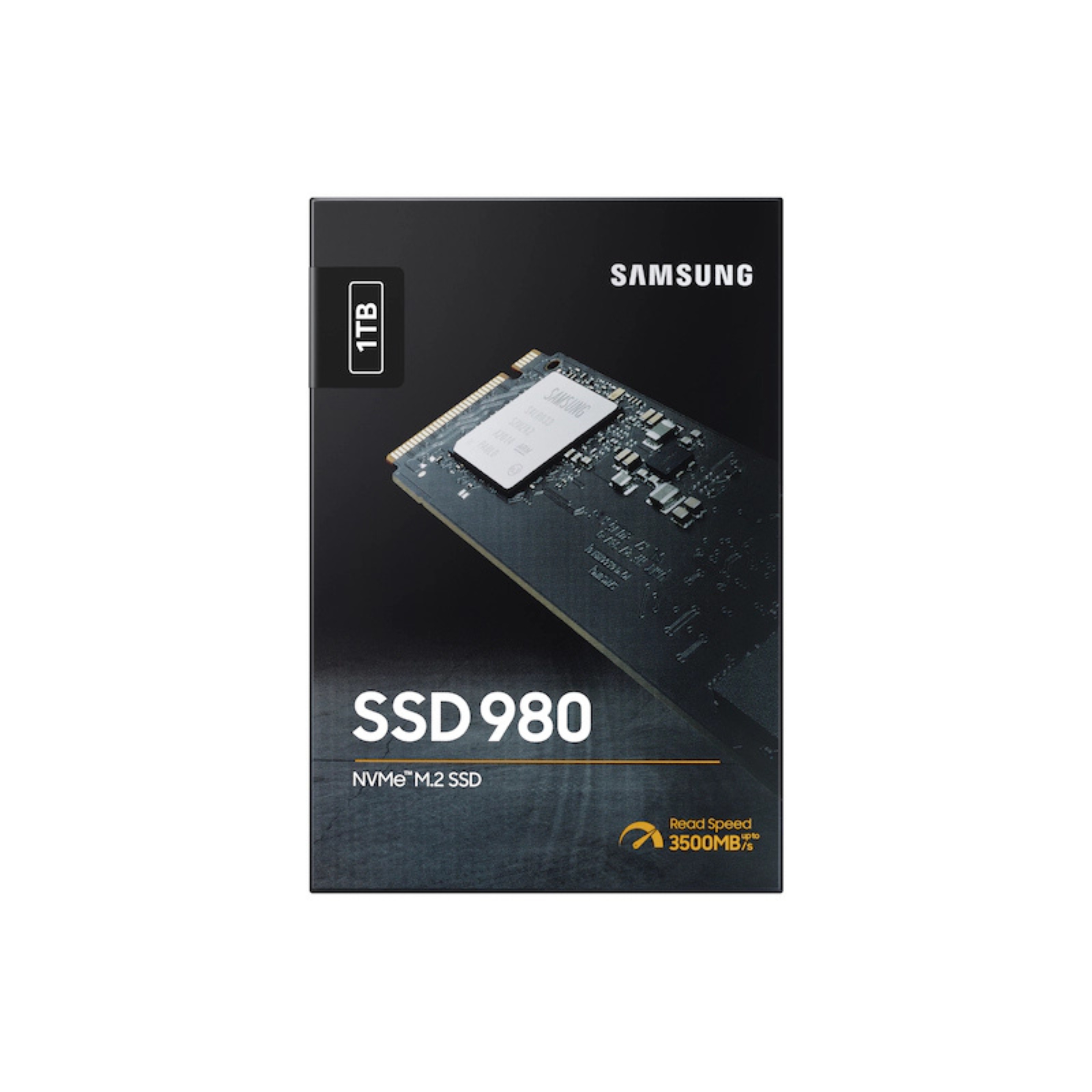 M2 SSD 1TB SAMSUNG 980