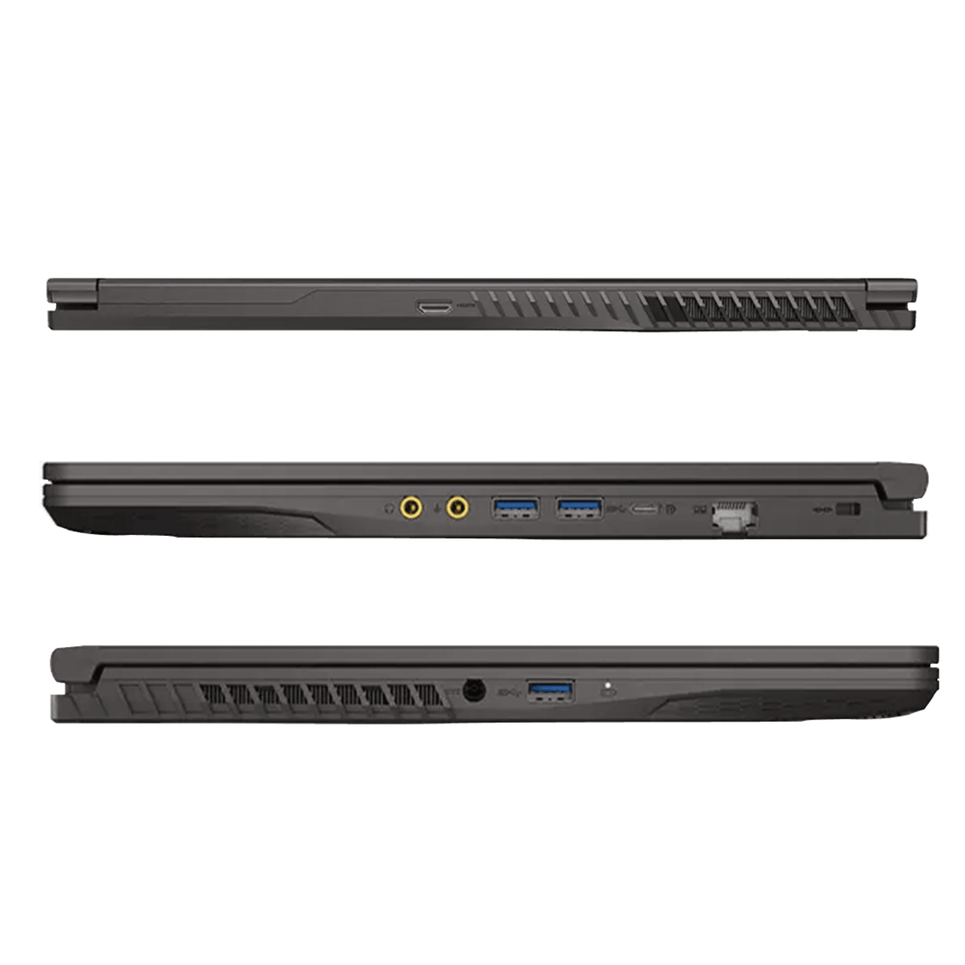 MSI THIN 15 B13VE-1451US