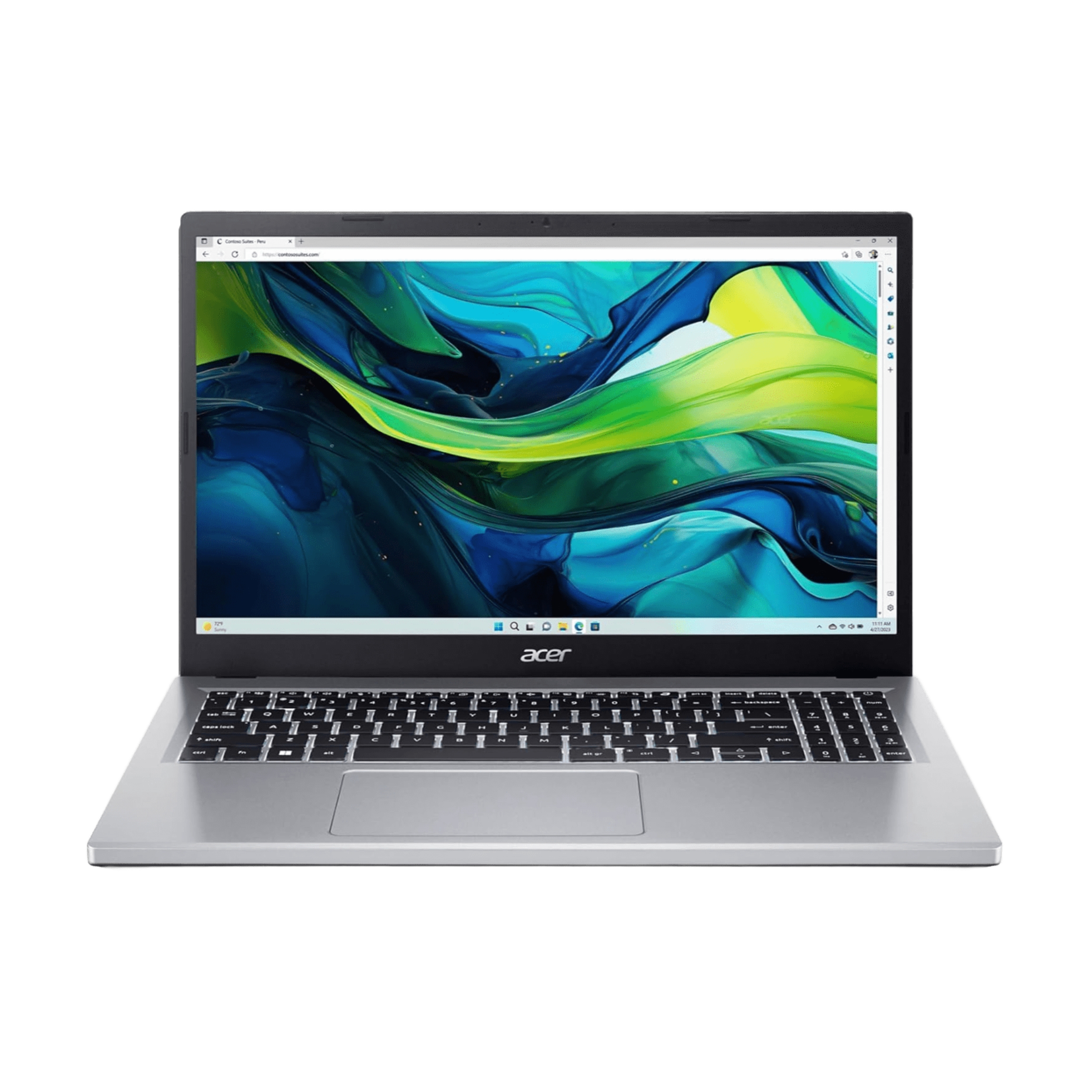 ACER ASPIRE GO15 AG15-31P-3947 (I3-N305/8GB/128GB)