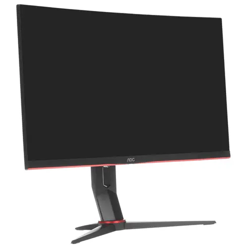 MONITOR AOC CQ27G2U 144HZ SPEAKERS