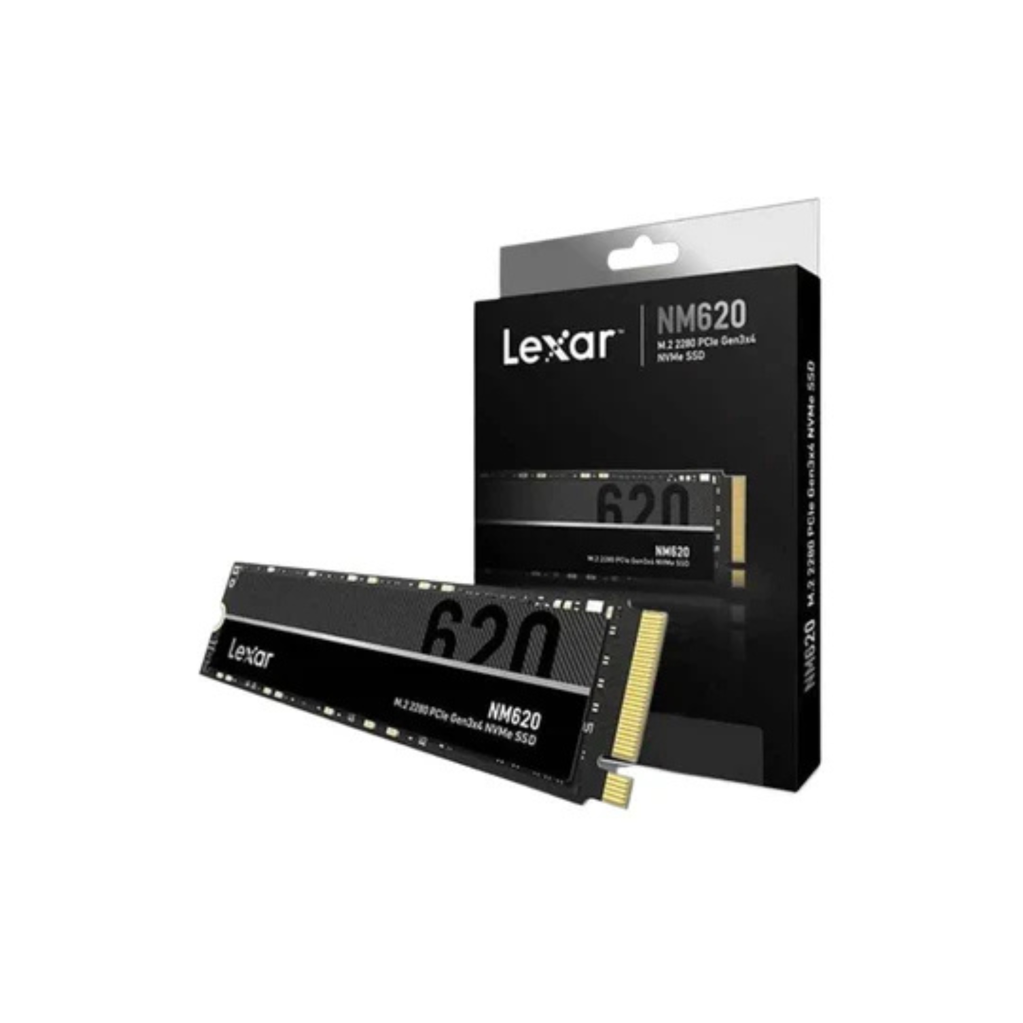 M2 SSD 1TB LEXAR NVME