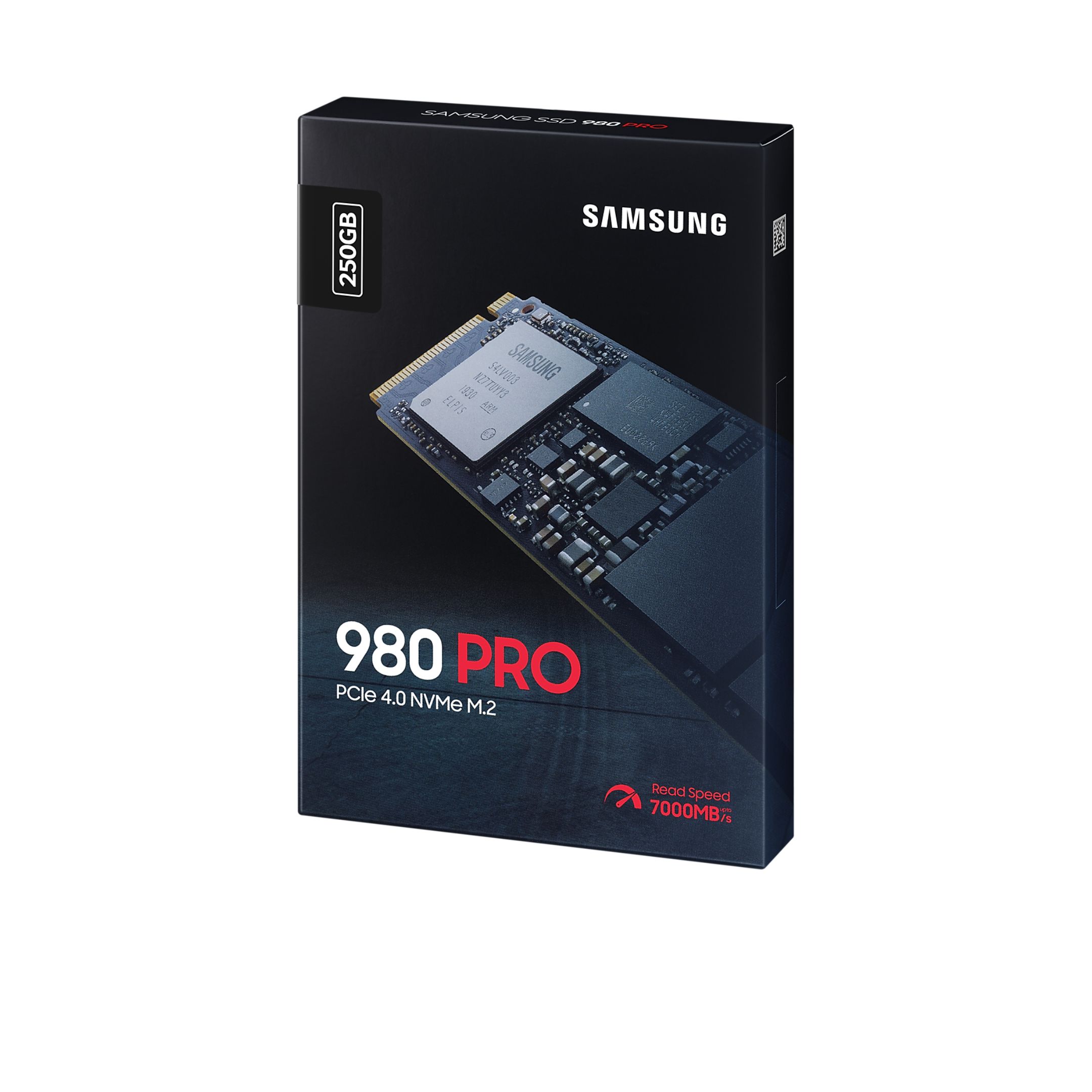 M2 SSD 250GB SAMSUNG 980 PRO