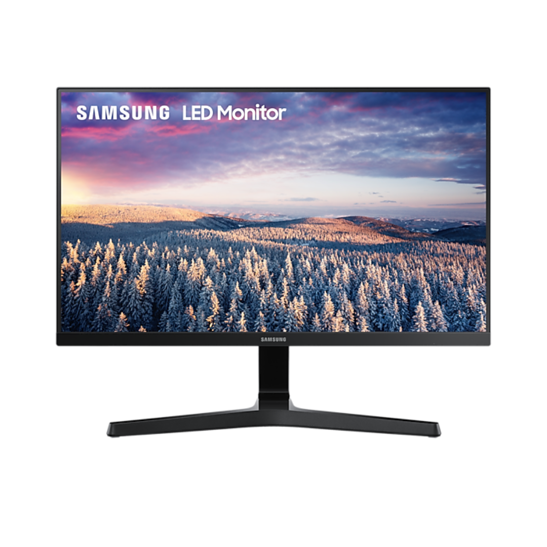 MONITOR SAMSUNG S24R356FZI FHD IPS 75Hz