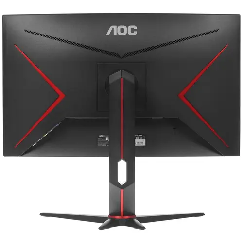 MONITOR AOC CQ27G2U 144HZ SPEAKERS