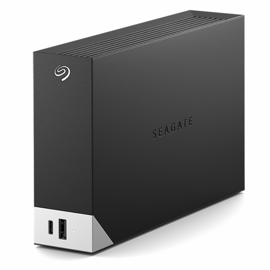 HDD EXTERNAL SEAGATE ONE TOUCH 16TB