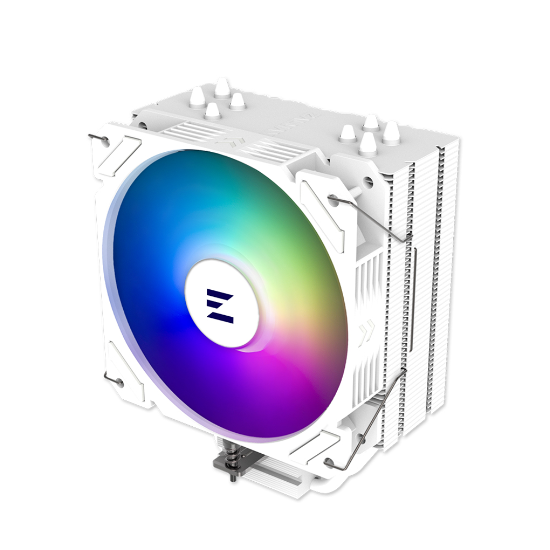 COOLER CPU ZALMAN CNPS9X WH