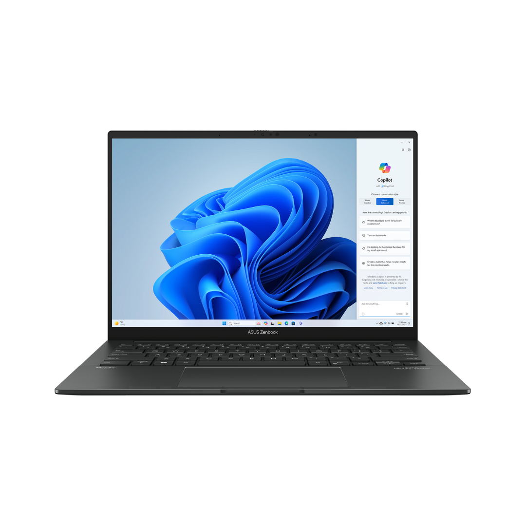 ASUS ZENBOOK Q425MA-U71TB 14.0