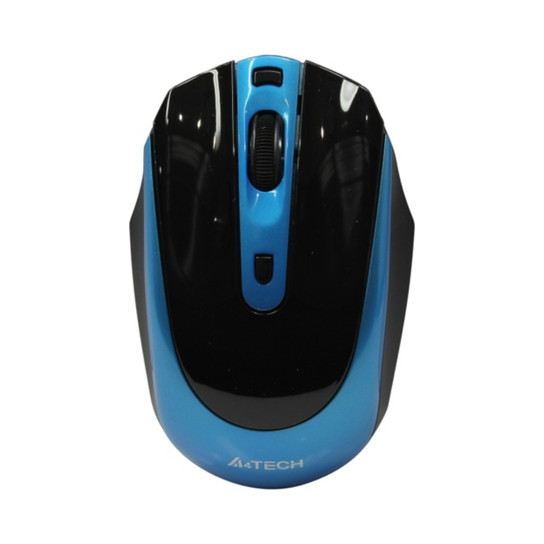 MOUSE A4TECH G11-580FX-4 (QARA/GÖY)