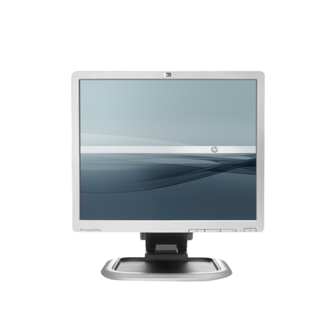 MONITOR HP LA1951G