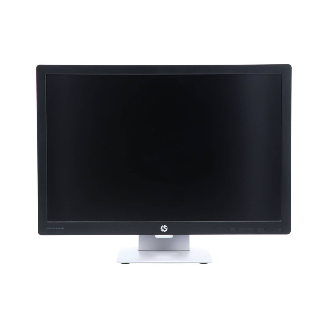 MONITOR HP ELITEDISPLAY E242