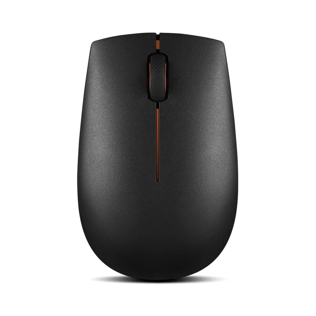 LENOVO MOUSE 300 WIRELESS MOUSE