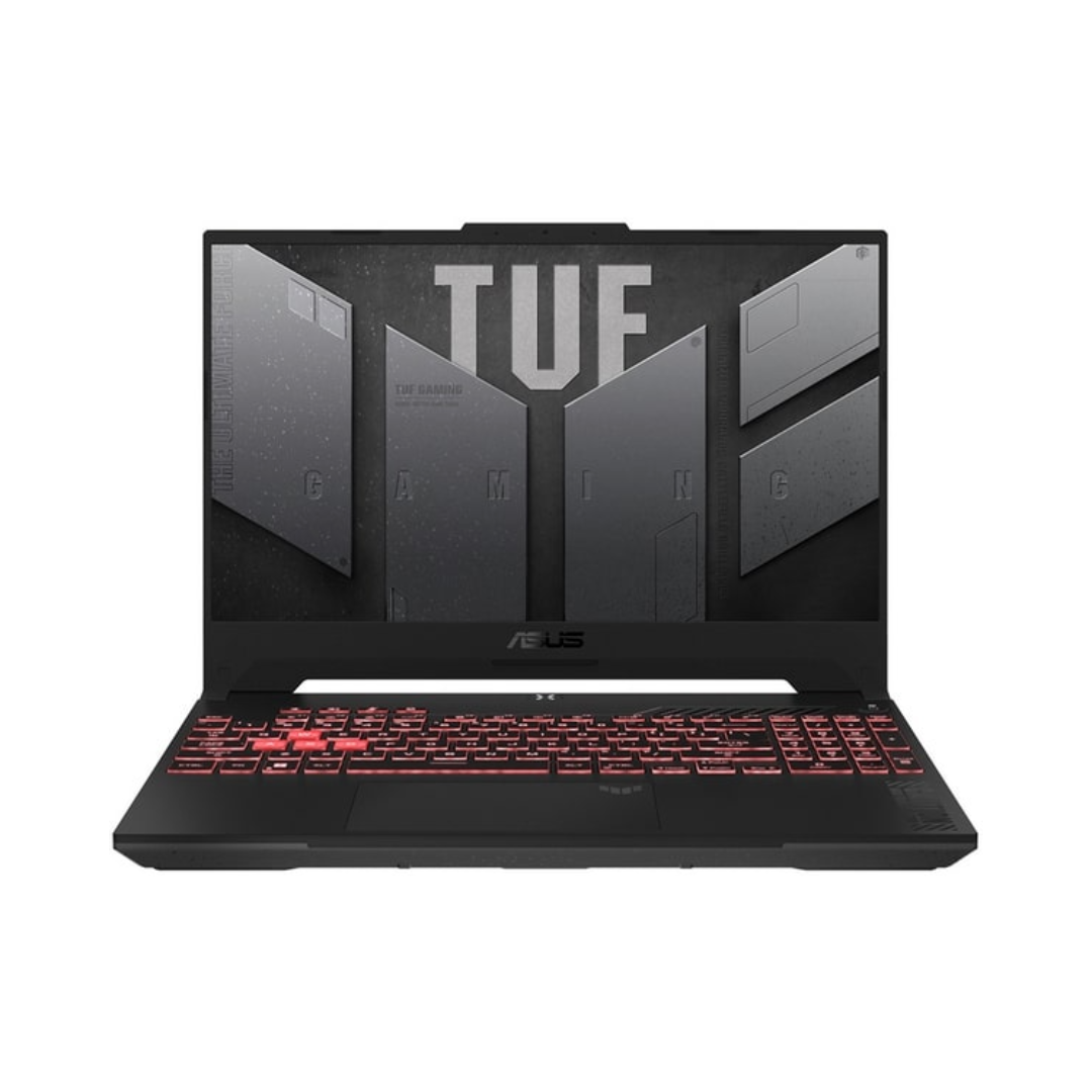 ASUS TUF GAMING FX507VV-WS74 15.6